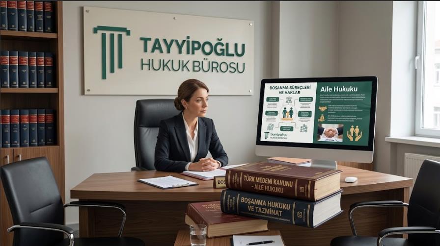 Adana Aile Davaları Süreçleri Ve Uzman Çözümler