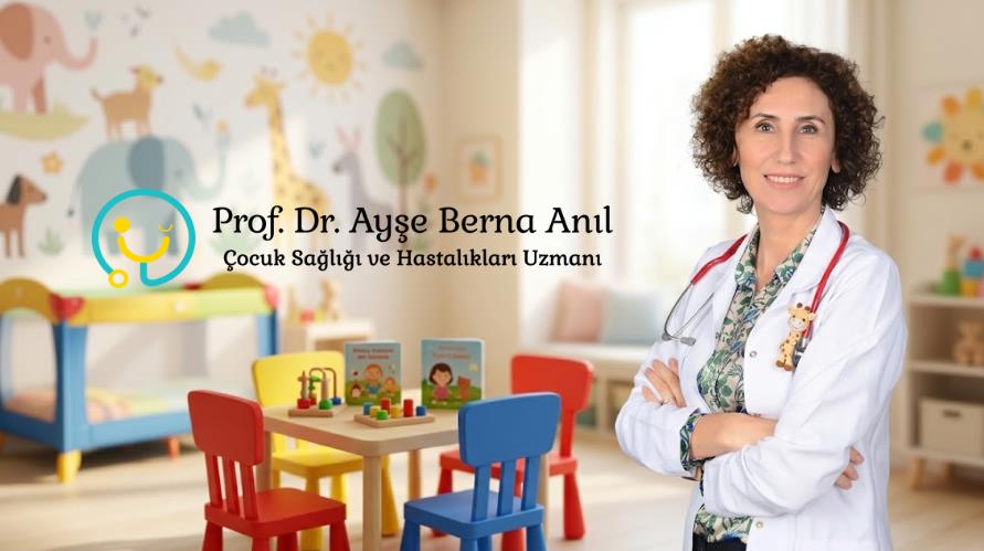 Pediatri Alanında Teşhis Ve İzmir Çocuk Doktoru Uzmanlığı