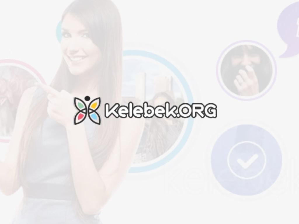 Kelebek chat adresi İle Dijital İletişimin Sertifikalı Adresi Ve Sohbet Deneyimi