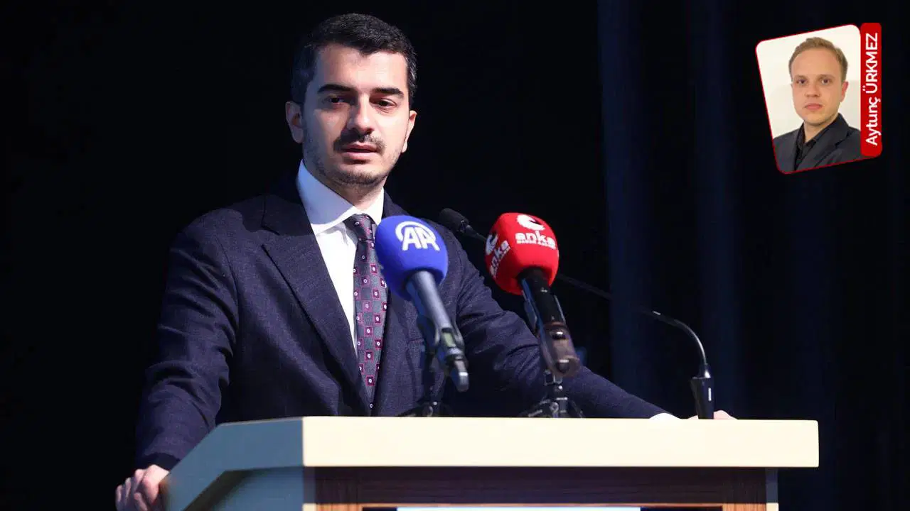 Gözaltına Alınan Çankaya Belediye Başkanı Hüseyin Can Güner'in ifadesine ulaşan detaylar