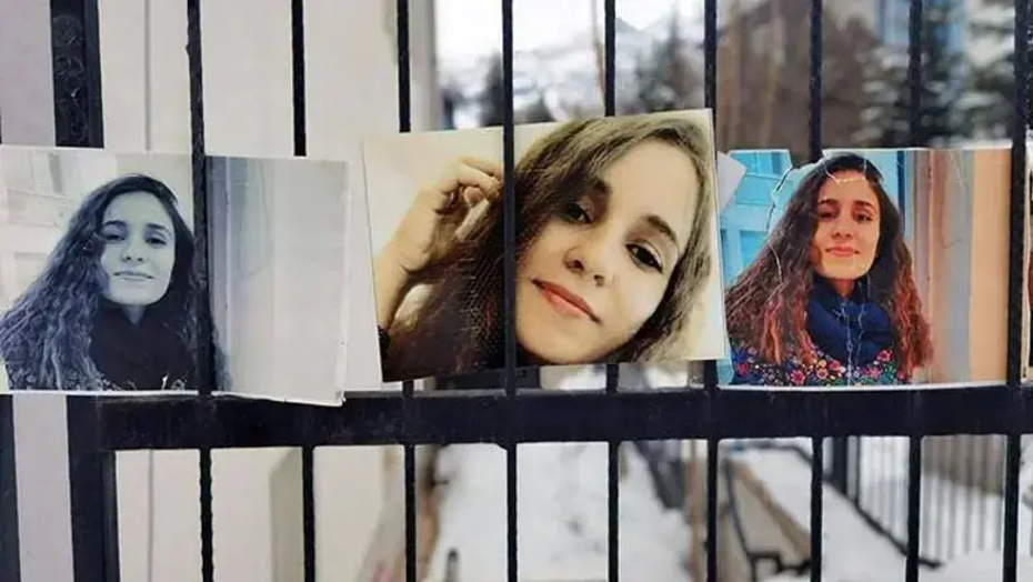 Gülistan Doku Soruşturmasında Yeni Gelişmeler: Zırhlı Araçlar ve Çalışmalar Derinleştirildi