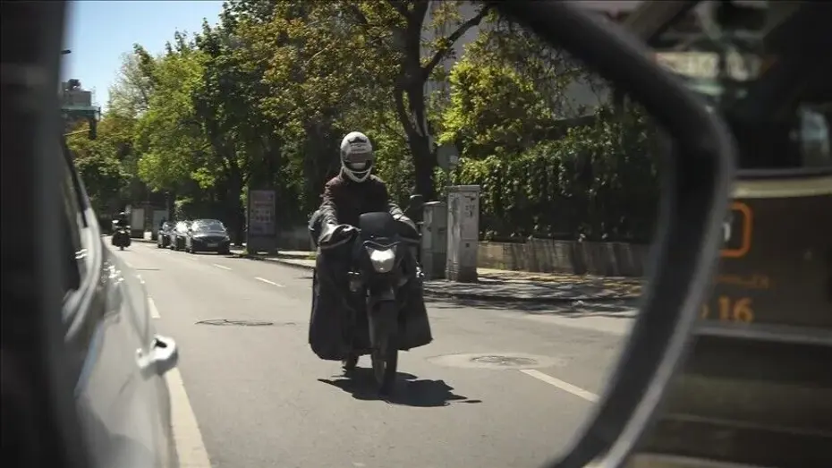 İçişleri Bakanlığı'ndan Motosiklet Güvenliği İçin Yeni Eylem Planı