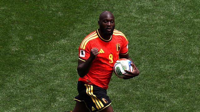 Fenerbahçe, Romelu Lukaku Transferi İçin Son Aşamaya Geldi!