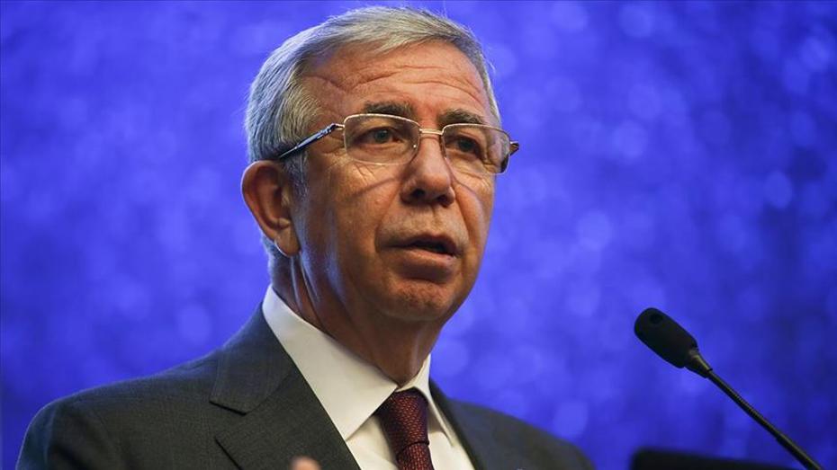 Mansur Yavaş'tan Partisini Bırakacağı İddialarına Net Yanıt