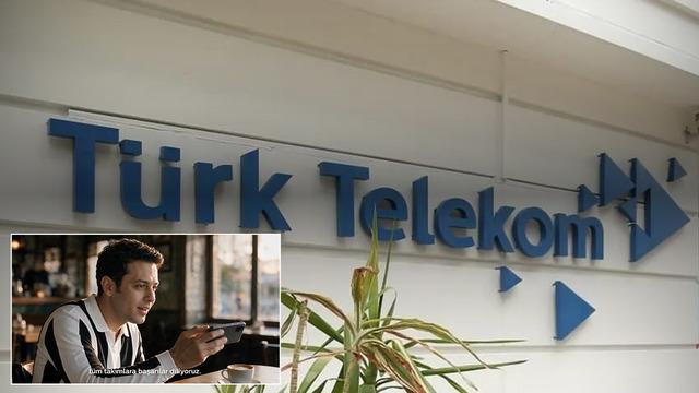 Türk Telekom’dan Trendyol Süper Lig’e Başarı Desteği