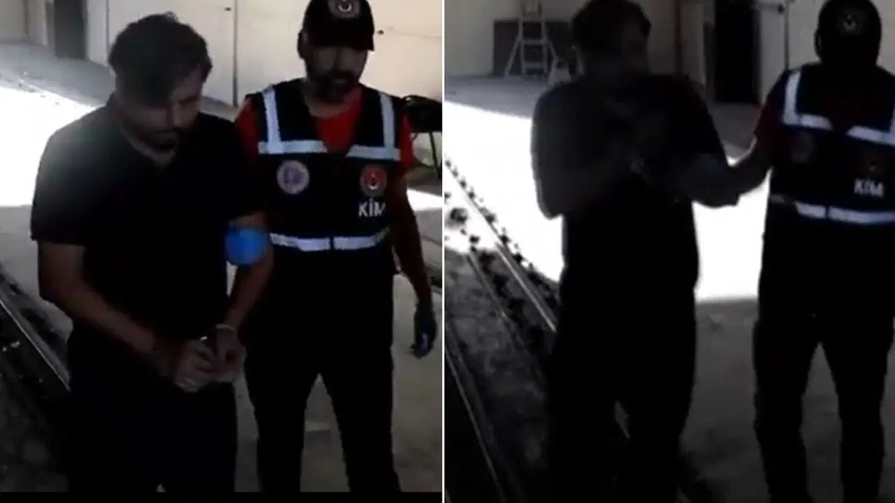 Yurtdışına Kaçmaya Çalışırken Tır Dorsesinde Yakalanan Arif Kocabıyık'ın İlk Duruşmadaki İfadeleri
