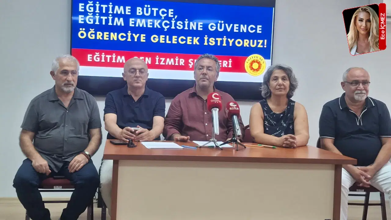 Eğitim Enkazı: İzmir'den Eğitim Sistemi Üzerine Çarpıcı Değerlendirme