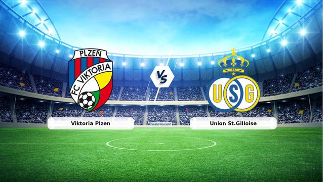 CANLI | Viktoria Plzen - Union St.Gilloise Maç Detayları ve Karşılaşma Bilgileri