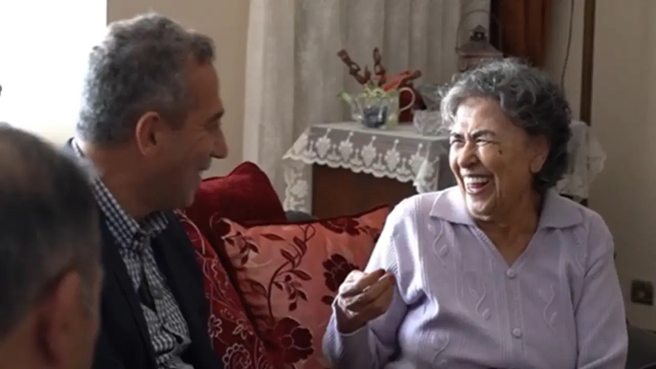Ayten Baştürk, YENİ Parti'ye Katıldı ve Siyasi Yolculuğuna Yeni Bir Adım Attı