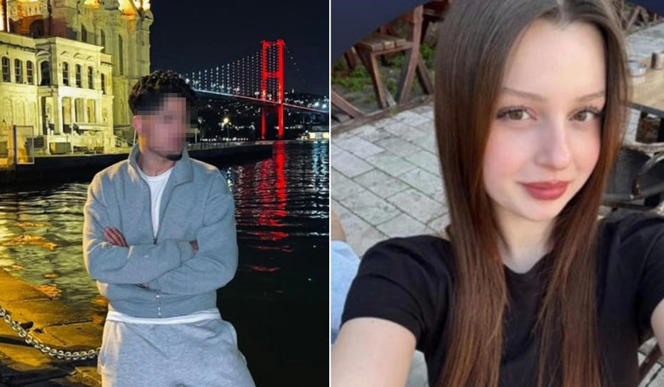 Ormanda Çıkan Tartışma Kanlı Bitti: 18 Yaşındaki Gökçe Alkan Hayatını Kaybetti