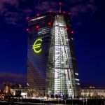 Avrupa Merkez Bankası faiz oranlarını %4 gibi rekor bir seviyede tuttu.
