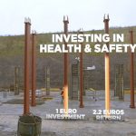 Avrupa'daki işyerlerinde sağlık ve güvenlik ne kadar önemlidir?