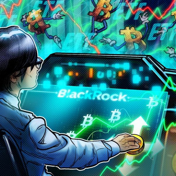 BlackRock, Bitcoin ETF yarışında liderliği ele geçirmek üzere