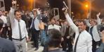 AK Partili Belediye Başkanı Nuri Erdoğan'a işlem yapıldı