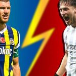 F.Bahçe-Beşiktaş derbisine sayılı saatler kaldı!  Büyük maç öncesi dikkat çeken istatistikler… İşte Süper Lig'in ilk 11'i