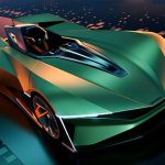 Škoda Vision, Gran Turismo ile oyun dünyasında adından söz ettiriyor – TEKNOLOJİ