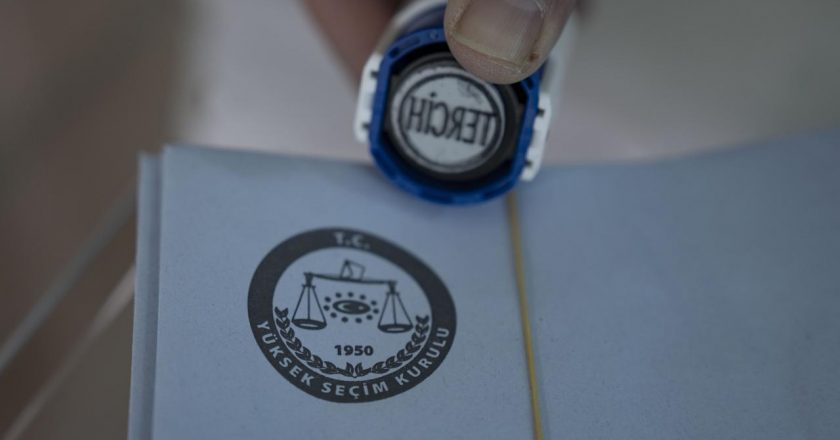 Muhtar seçimleri Alaşehir'in bir mahallesinde tekrarlanacak