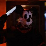 Telif hakkı kapalı: Mickey Mouse bir korku filmi karakteri olarak geri dönüyor