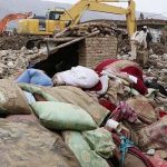 Afganistan'ı yine sel vurdu!  50 kişi hayatını kaybetti