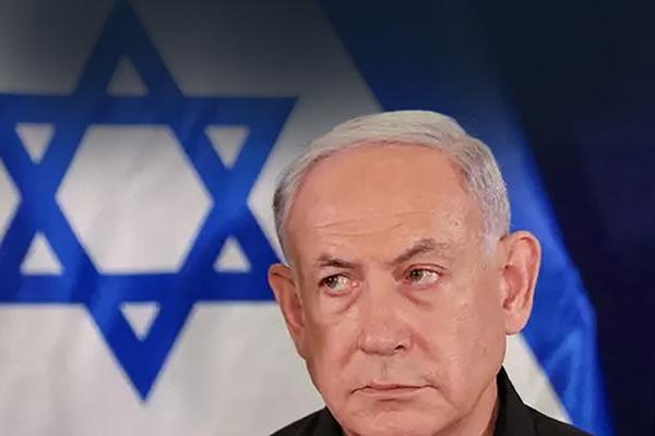 En son haberler |  Netanyahu'ya tutuklama kararı!  Savaş suçu iddiasıyla aranan Hamas liderlerine karşı da tedbir alındı
