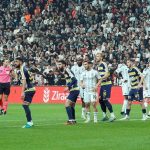 Beşiktaş, Türkiye Kupası finalisti Ziraat