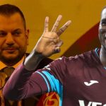 Trabzonsporlu Ertuğrul Doğan, Paul Onuachu'nun transfer ücretini açıkladı