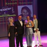 Büyükşehir İstanbul tiyatroları Üstün Akmen Ödülleri'nde 3 ödüle layık görüldü – KÜLTÜR SANAT