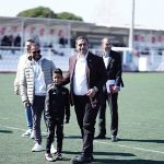 Narlıdere Belediyesi, 19 Mayıs Atatürk'ü Anma, Gençlik ve Spor Bayramı etkinlikleri kapsamında futbol turnuvası düzenleyecek – SPOR