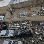 İsrail Savunma Bakanı Galant, “Çok yakında Refah'ı işgal etme” tehdidinde bulundu