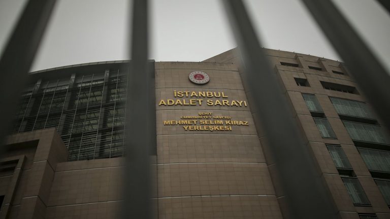 Çiftlik Bank'ın kurucusu “Tosuncuk” lakaplı Mehmet Aydın'a 88 bin 302 yıl hapis cezası istendi