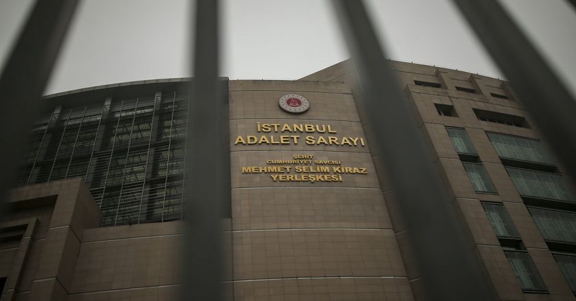 Çiftlik Bank'ın kurucusu “Tosuncuk” lakaplı Mehmet Aydın'a 88 bin 302 yıl hapis cezası istendi