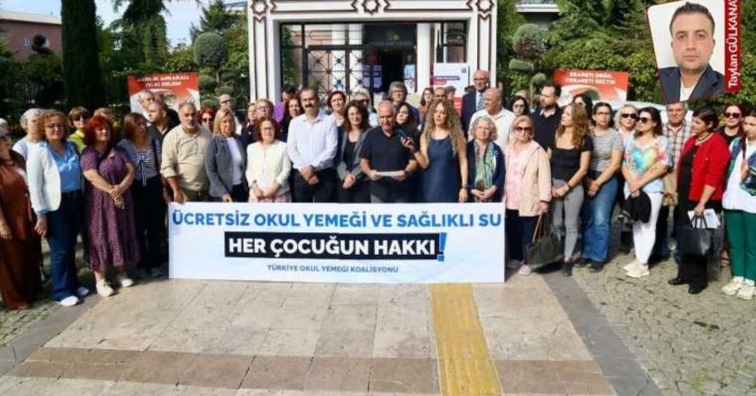 Öğrencilere bedava yemek seminerinde eğitimciler Bakan Tekin'e sert davrandı – Son Dakika Eğitim Haberleri