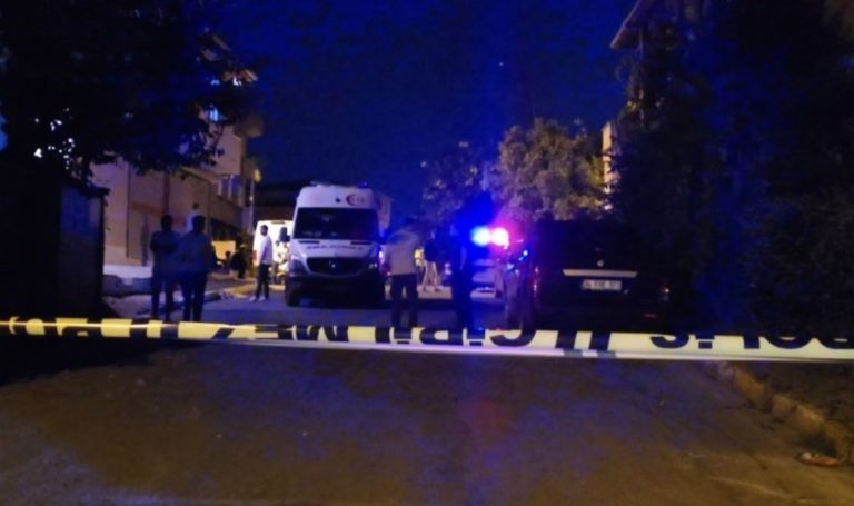 İstanbul'da market sahipleri arasında silahlı çatışma: 2 ölü – Son Dakika Türkiye Haberleri