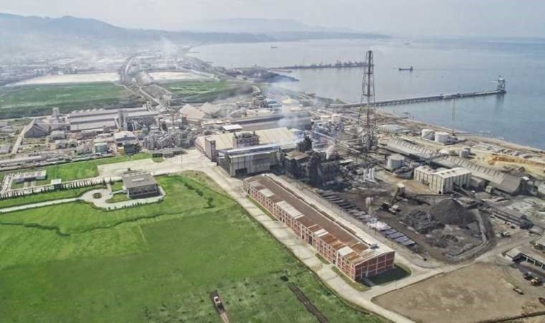 Cengiz, Samsun Tekkeköy'deki tesisinin kapasitesini artırmak istiyor – Son Dakika Çevre Haberleri