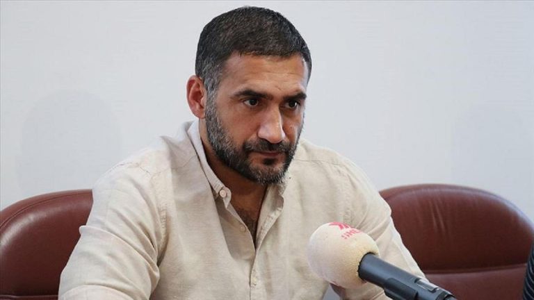 Ümit Karan canlı yayın sırasında X hesabını kaybetti – Spor Haberleri