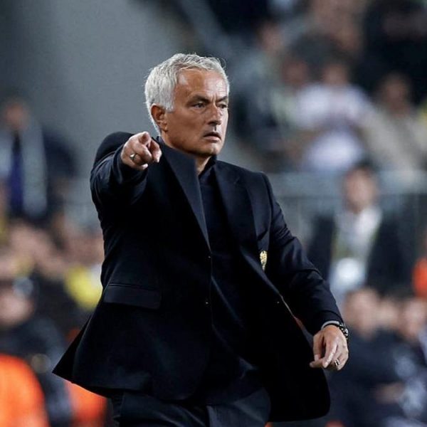 Jose Mourinho: Kazanmayı hak eden takım F.Bahçe'ydi