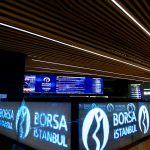 Borsa günü düşüşle kapattı