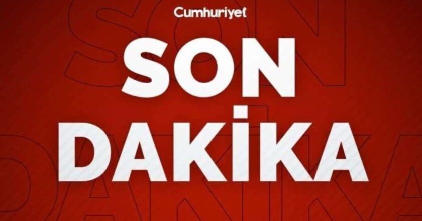 Son dakika… Milli Savunma Bakanı Yaşar Güler’in “teğmenlerinden” açıklama! – Türkiye’den son dakika haberleri