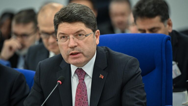 Adalet Bakanı Tunç: Ceza adaleti sisteminin caydırıcılığı güçlendirilecek