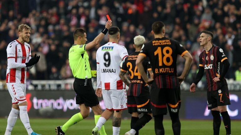 Son dakika spor haberleri | Galatasaray’dan yayıncı kuruluşa tepki! Sen de bu komplonun bir parçasısın