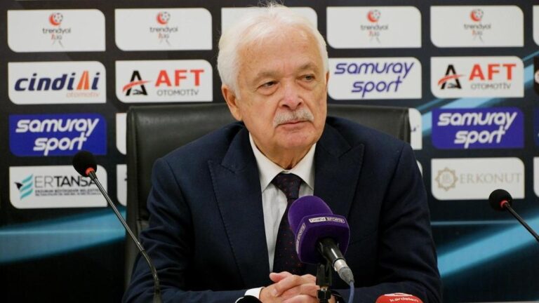 Son dakika spor haberleri | Atılay Canel: Takımlara saygı duyulmalı! Fatih Karagümrük’ün Boluspor’a tepkisi