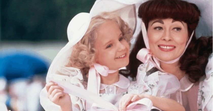 Mommie Dearest filminin konusu nedir? Mommie Dearest filminin oyuncuları kimlerdir? – TV rehberindeki en son haberler