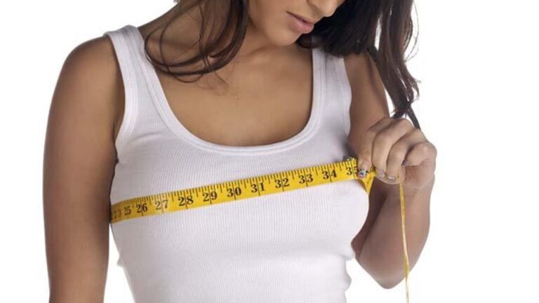 Bu, kadınlarda duruş ve ağrı bozukluğunun nedeni olabilir