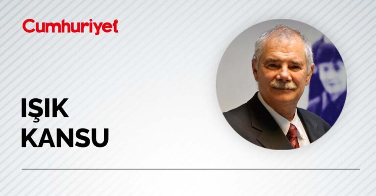 Işık Kansu yazdı : Kardeşlik Yüzyılıymış!