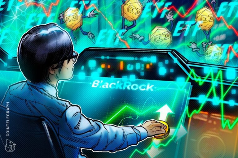 BlackRock’ın Bitcoin fonu rekor hızda 70 milyar dolara ulaştı