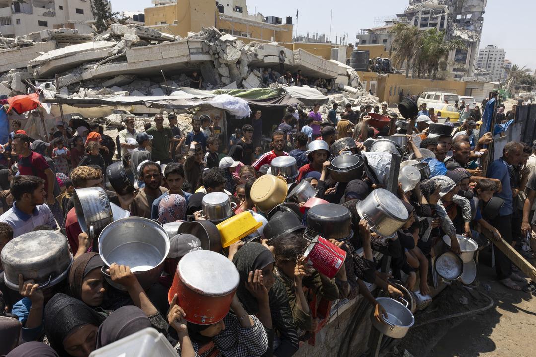 İsrail Askerlerinin Korkunç İtirafında Gazze'de Holokost: Tüm yardımı yere gömdük ve 6 yaktık