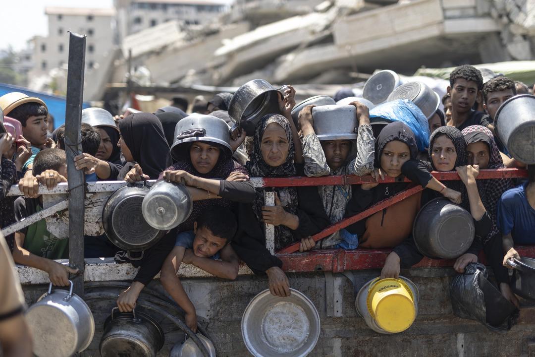 İsrail Askerlerinin Korkunç İtirafında Gazze'de Holokost: Tüm yardımı yere gömdük ve 5 yaktık