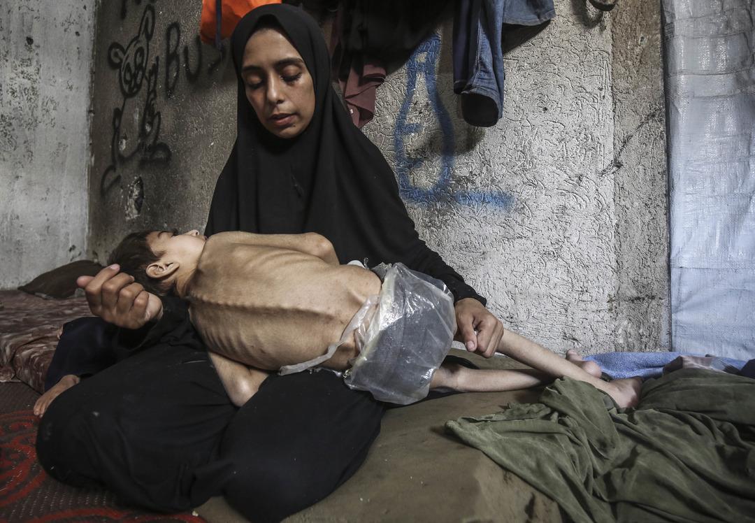 İsrail Askerlerinin Korkunç İtirafında Gazze'de Holokost: Tüm yardımları yere gömdük ve 2 yaktık