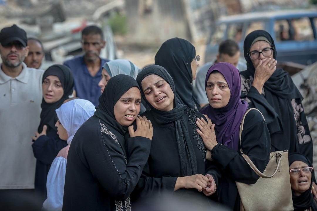 İsrail Askerlerinin Korkunç İtirafında Gazze'de Holokost: Tüm yardımı yere gömdük ve 3 yaktık