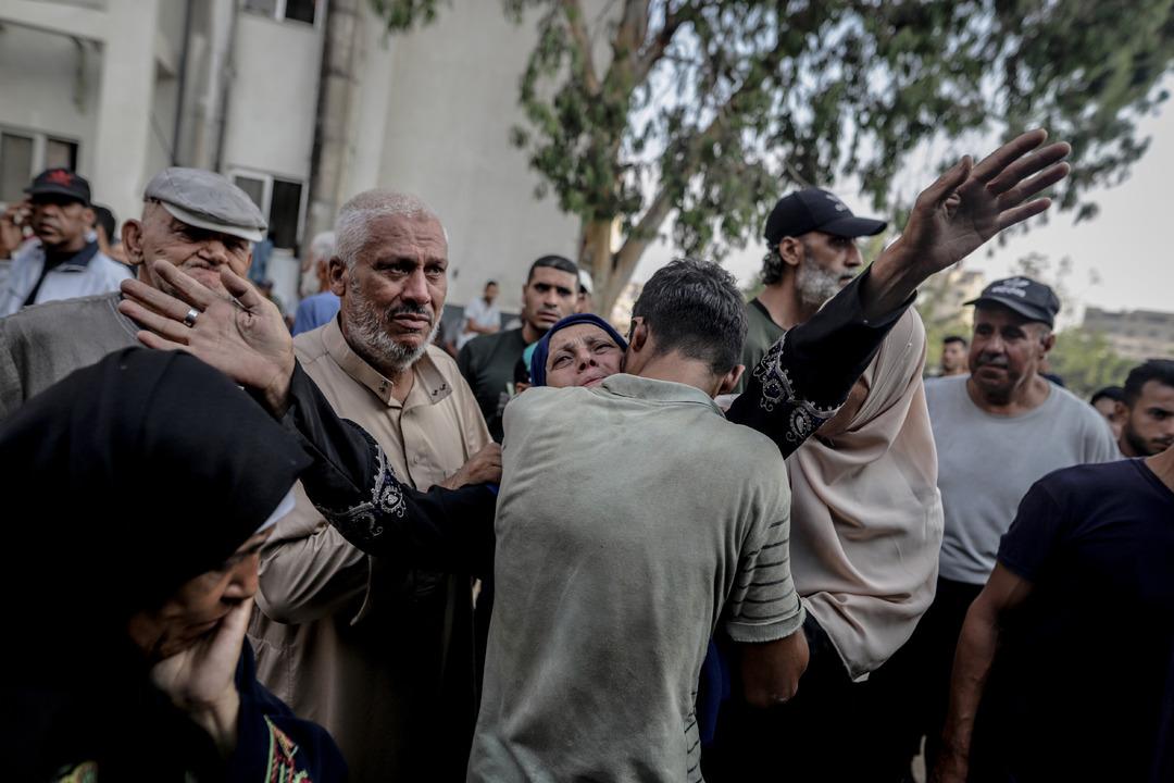 İsrail Askerlerinin Korkunç İtirafında Gazze'de Holokost: Tüm yardımı yere gömdük ve 4 yaktık